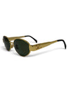 Gafas "Triomphe Metal CL40235U"
