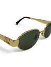 Gafas "Triomphe Metal CL40235U"