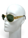 Gafas "Triomphe Metal CL40235U"