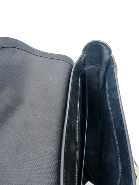 Bolso "The J Marc Saddle Bag"