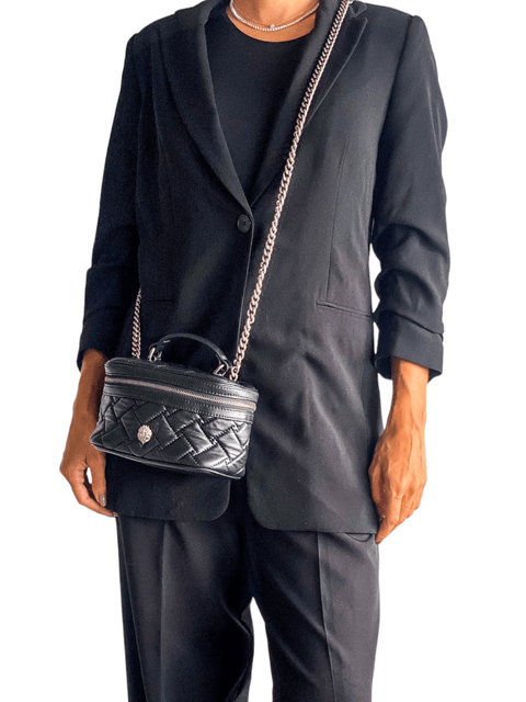 Bolso "Kensington Vanity Case"