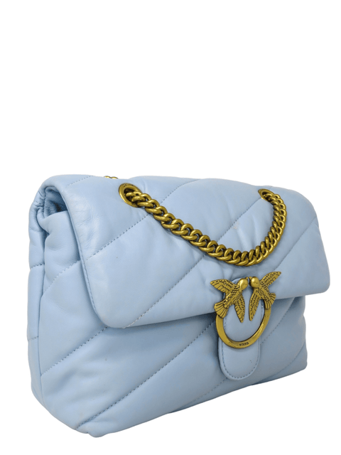 Bolso "Classic Love Bag Puff Maxi Quilt"