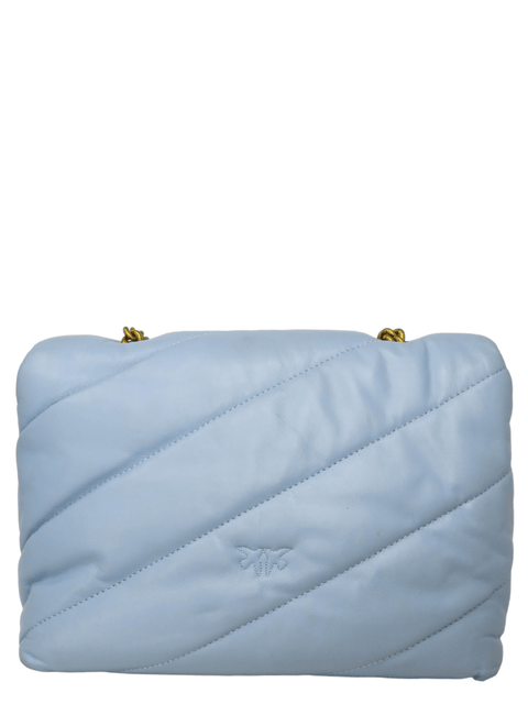 Bolso "Classic Love Bag Puff Maxi Quilt"