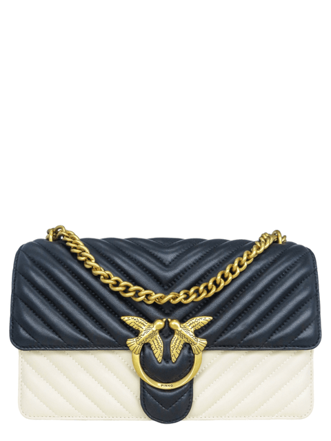 Bolso "Classic Love Bag One Chevron"