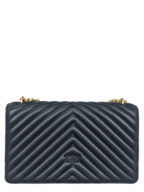 Bolso "Classic Love Bag One Chevron"