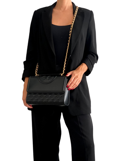 Bolso "Fleming Convertible Shoulder Bag"