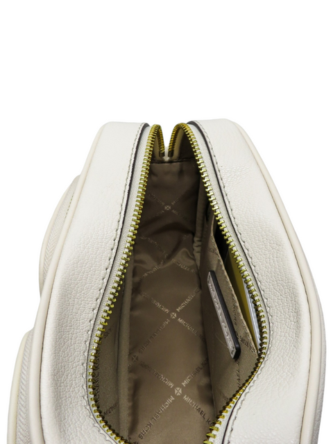 Bolso "Jet Set Medium Leather Crossbody Bag with Case for Apple Airpods Pro®"