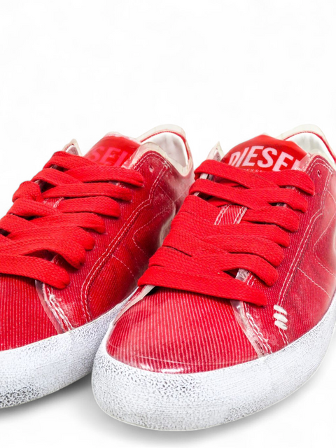 Tenis "S Leroji Low W"