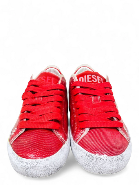 Tenis "S Leroji Low W"