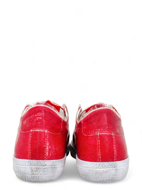 Tenis "S Leroji Low W"