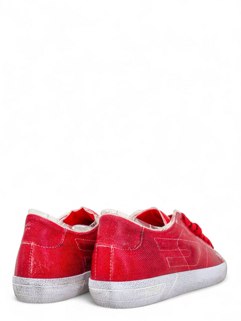 Tenis "S Leroji Low W"