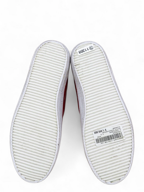 Tenis "S Leroji Low W"