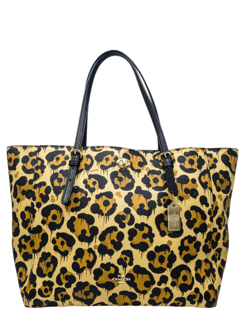 Bolso Animal Print