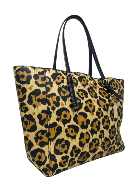 Bolso Animal Print