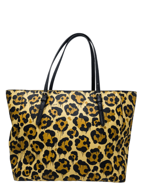 Bolso Animal Print