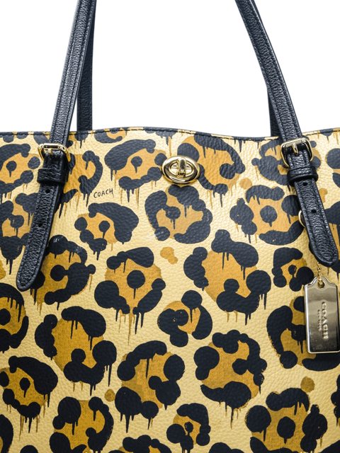 Bolso Animal Print