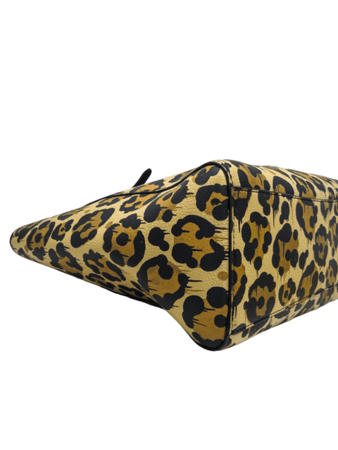 Bolso Animal Print