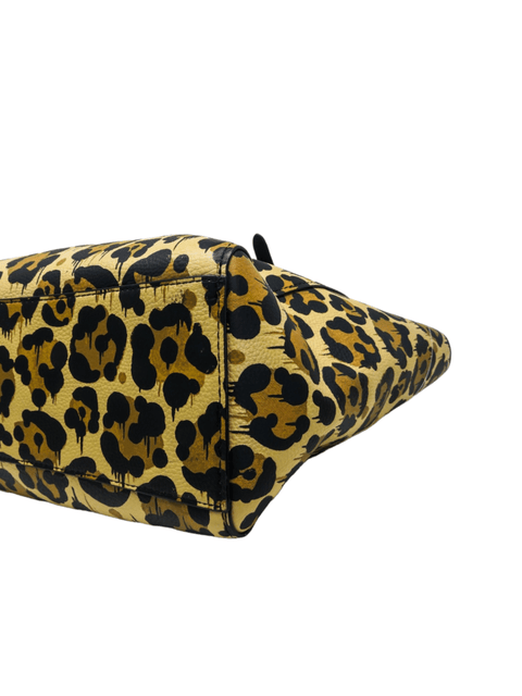 Bolso Animal Print