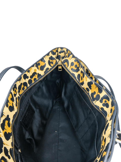 Bolso Animal Print