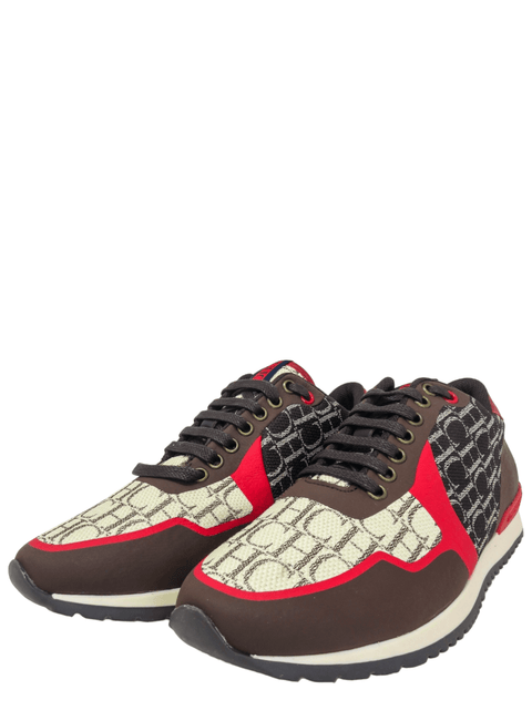 Tenis "Runner de Canvas"