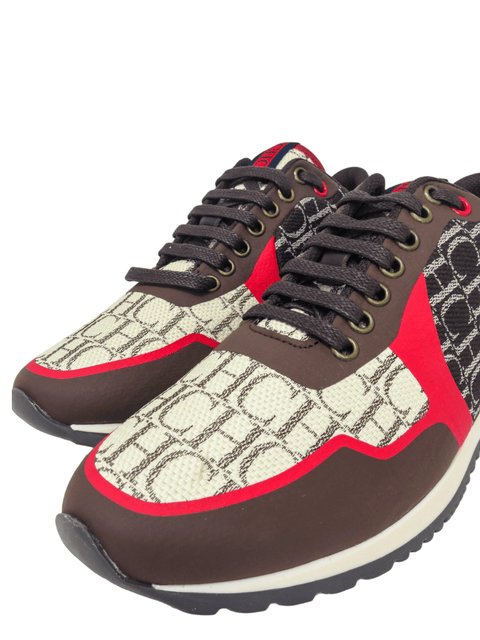 Tenis "Runner de Canvas"