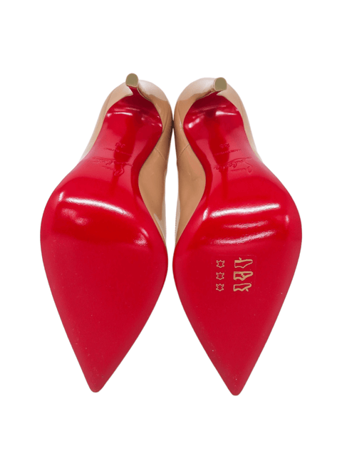 Tacones "So Kate 120"