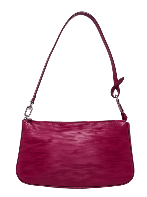 Bolso "Epi Pochette Accesoires"