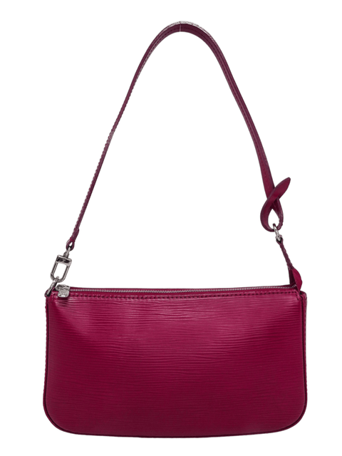 Bolso "Epi Pochette Accesoires"