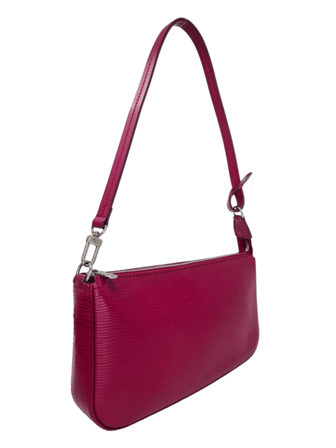 Bolso "Epi Pochette Accesoires"