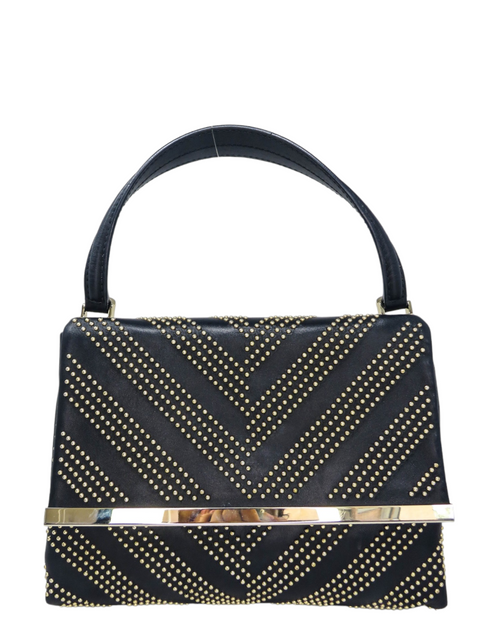 Bolso "Camelot Studded Handbag"