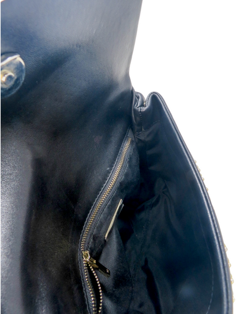Bolso "Camelot Studded Handbag"