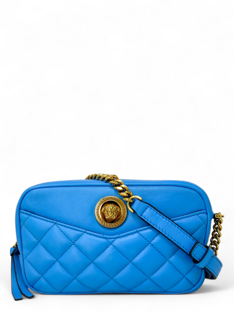 Bolso Azul