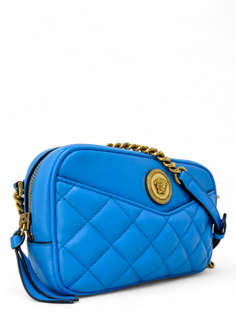 Bolso Azul