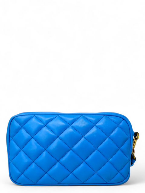 Bolso Azul