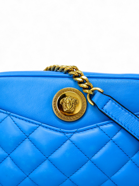 Bolso Azul