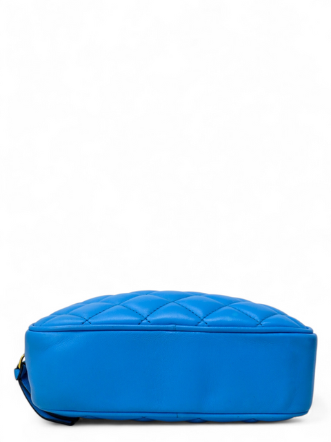 Bolso Azul