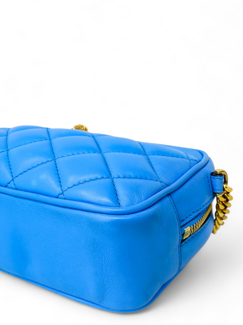 Bolso Azul