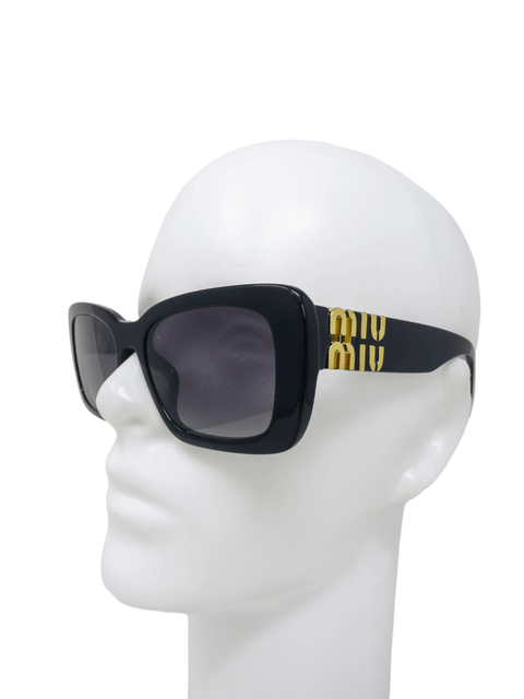 Gafas "SMU07Y"