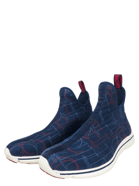 Tenis Azules
