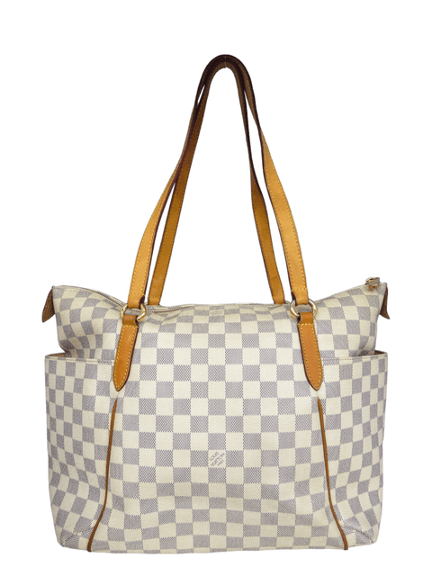 Bolso "Damier Azur Totally MM"