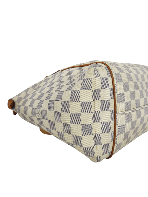 Bolso "Damier Azur Totally MM"