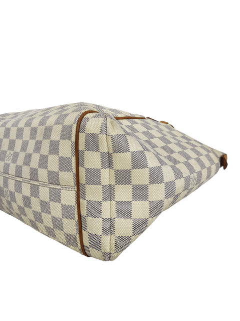 Bolso "Damier Azur Totally MM"