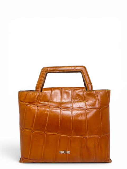 Bolso "Dominicana"