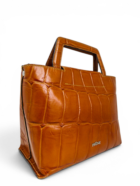 Bolso "Dominicana"