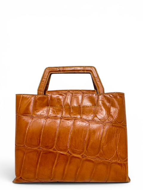 Bolso "Dominicana"