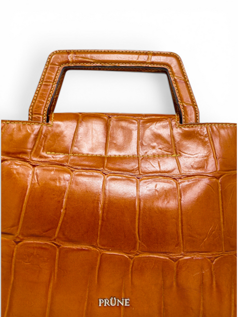 Bolso "Dominicana"