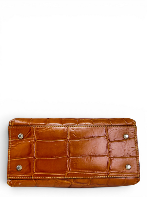 Bolso "Dominicana"