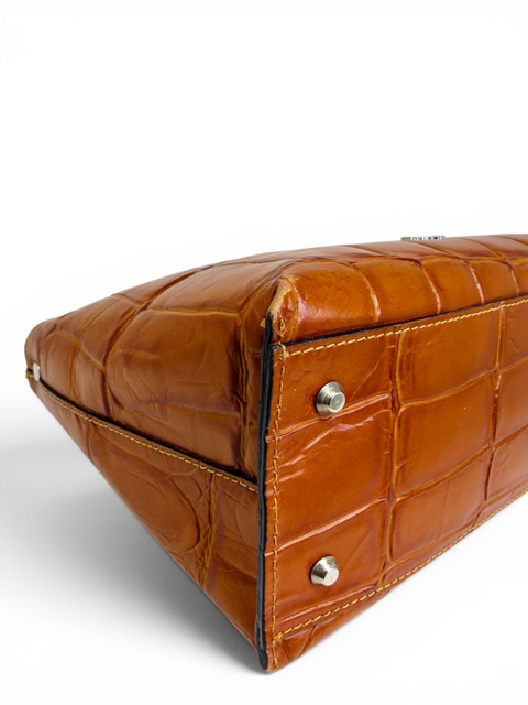 Bolso "Dominicana"
