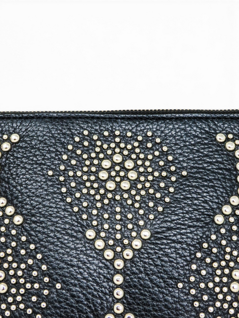 Bolso "Laly Majorelle"