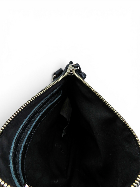 Bolso "Laly Majorelle"